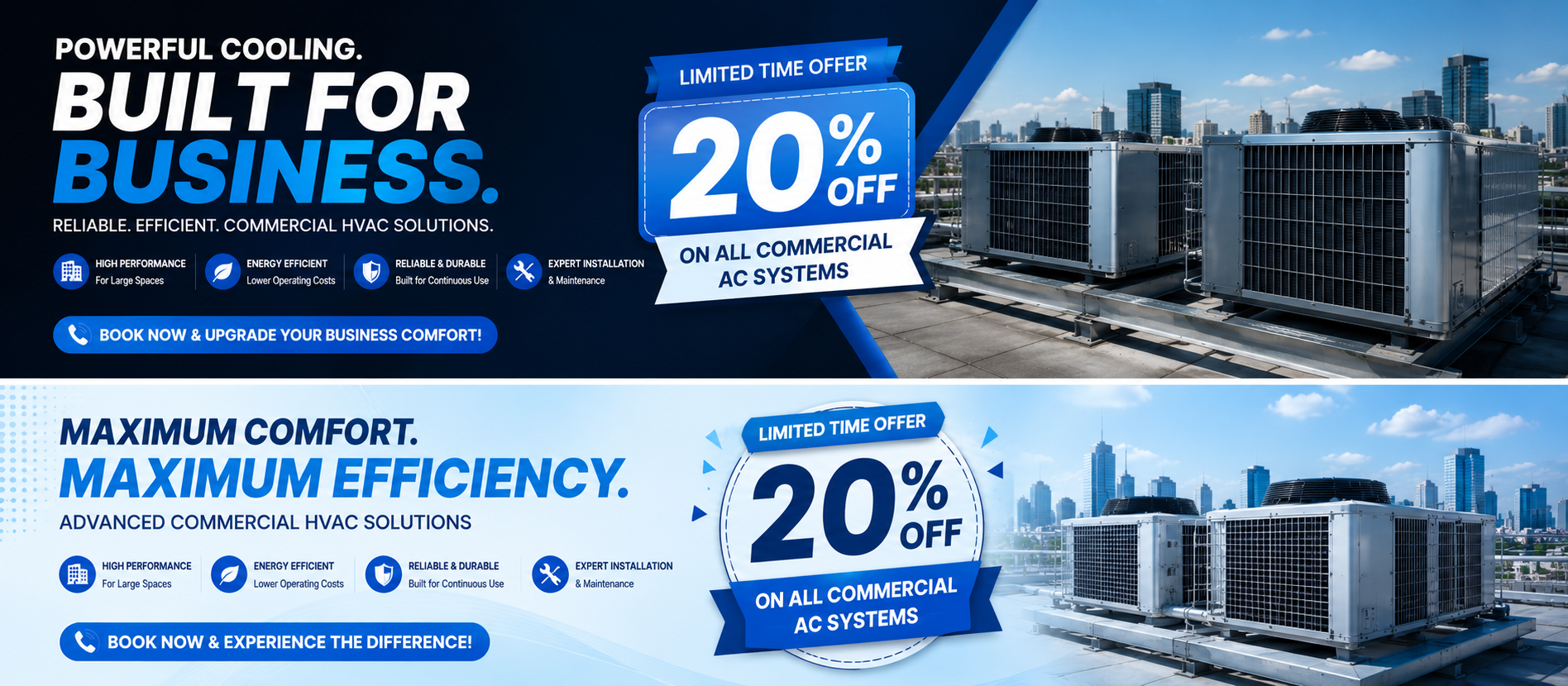 HVAC Banner 4