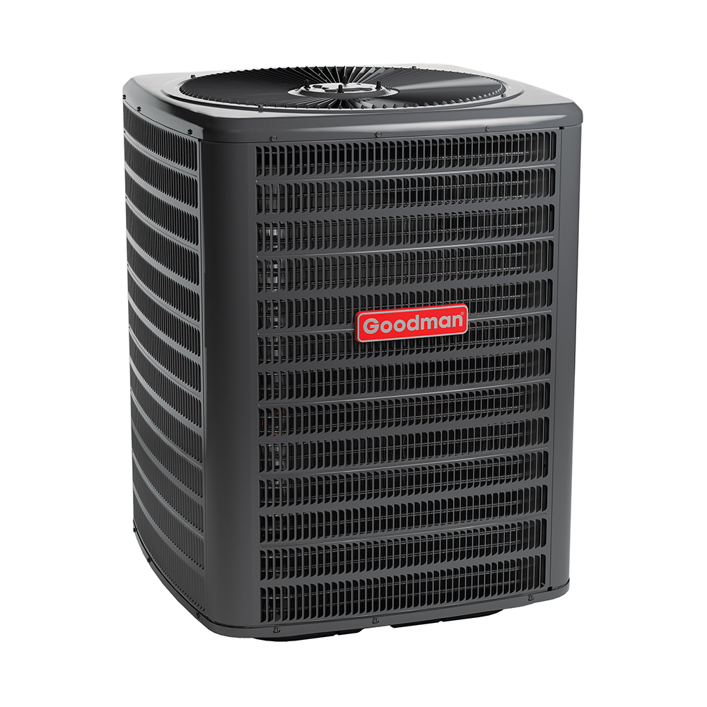 Carrier 3 Ton 16 SEER2 Central Air Conditioner Condenser