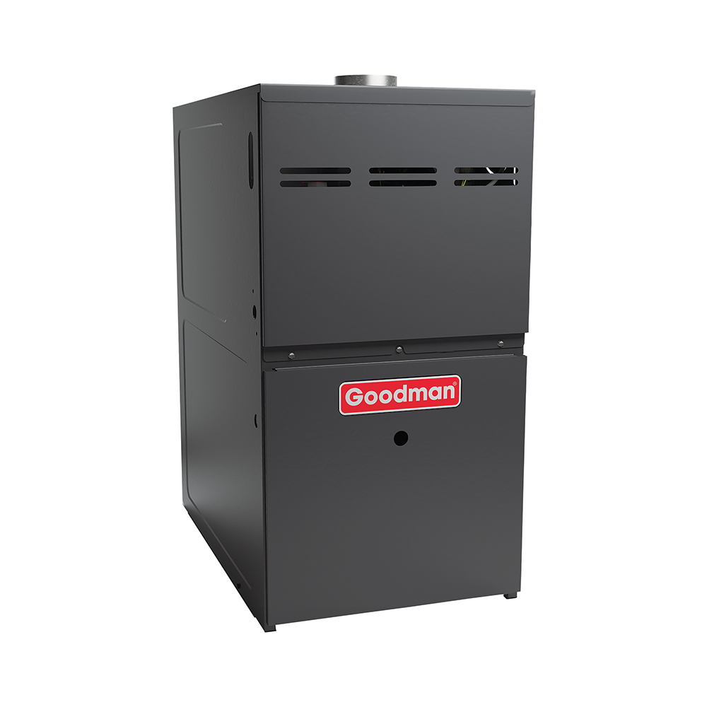 Goodman 2 Ton 16 SEER2 Air Conditioner Condenser