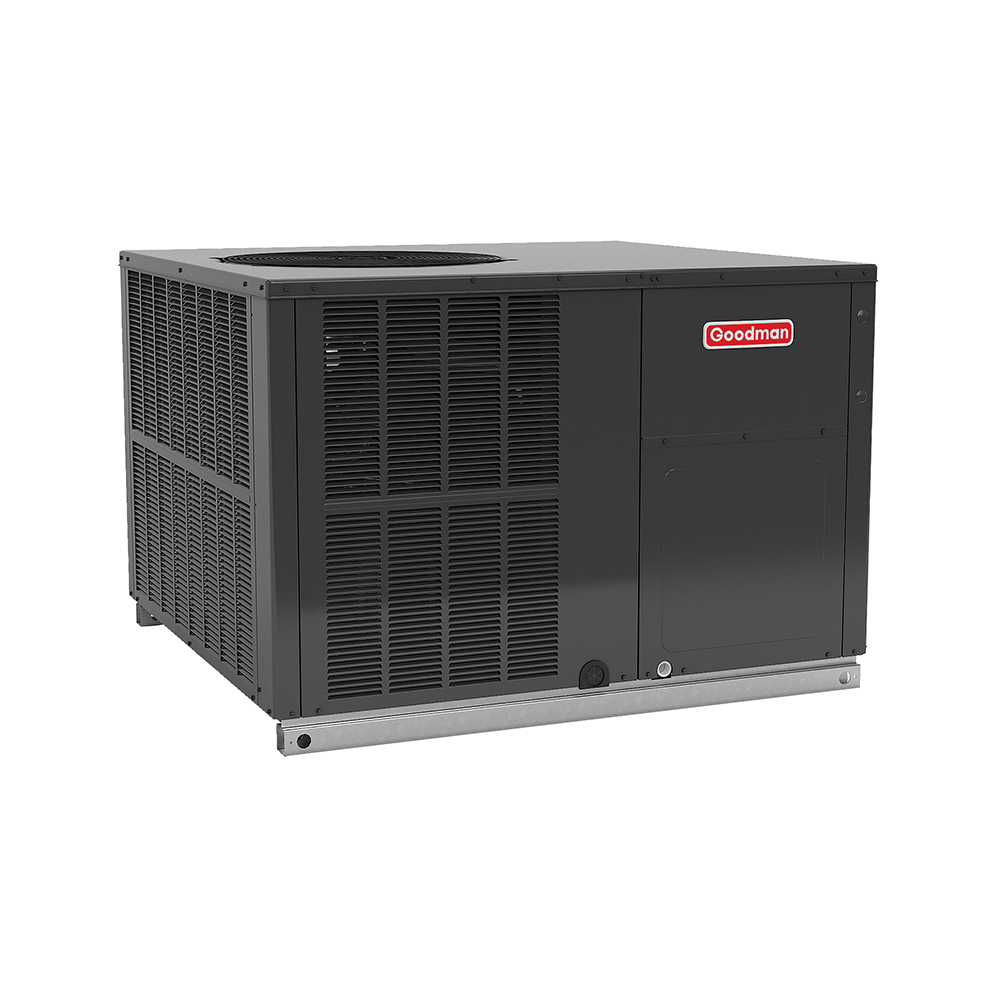York 3 Ton 14.3 SEER2 LX Series Central AC Condenser