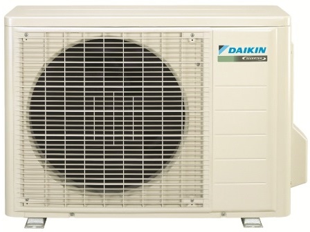 Daikin 18,000 BTU 18 SEER2 Mini-Split Heat Pump System